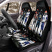 best player nhl america Car Seat Covers