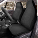 black wood pattern dark Car Seat Covers