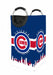 chicago cubs american mlb Laundry Hamper | Laundry Basket