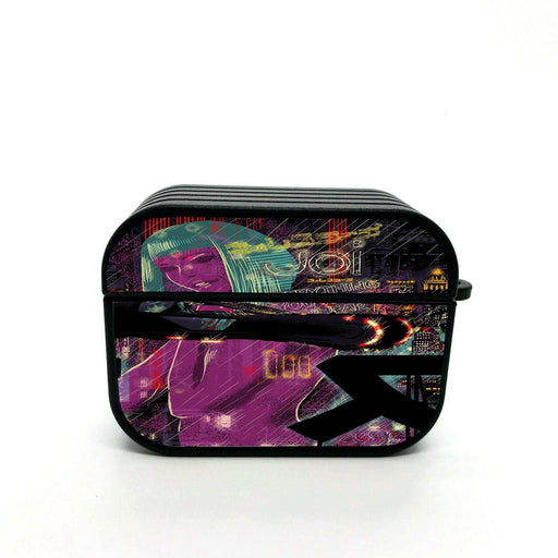 blade runner 2049 car airpods case