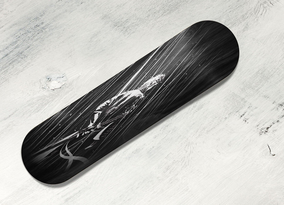 blade runner 2049 car Skateboard decks