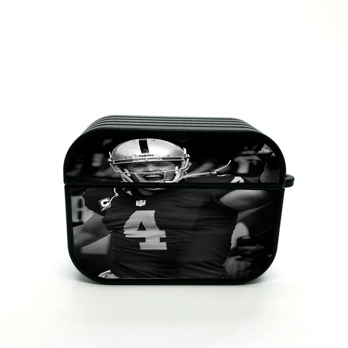 big body nfl player airpod case