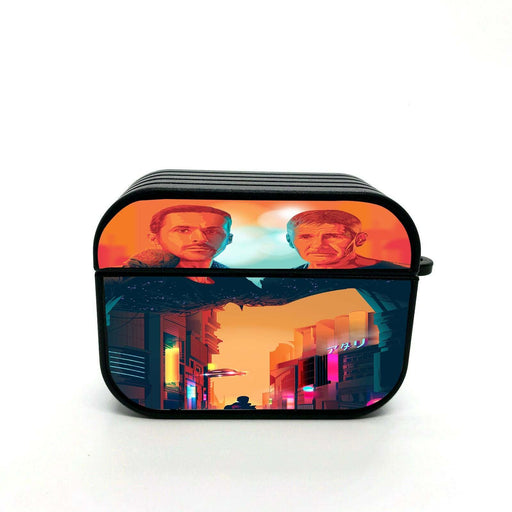 blade runner 2049 japan futuristic place airpods case