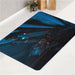 black cat marvel climbing bath rugs