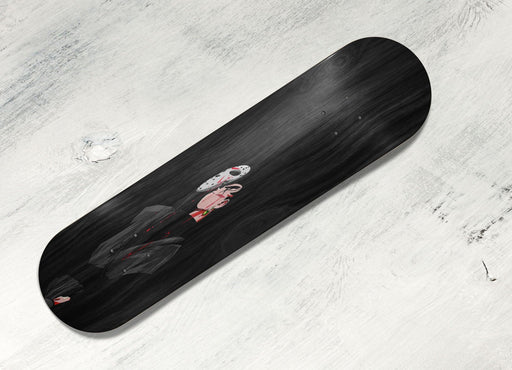 blade runner 2049 world Skateboard decks