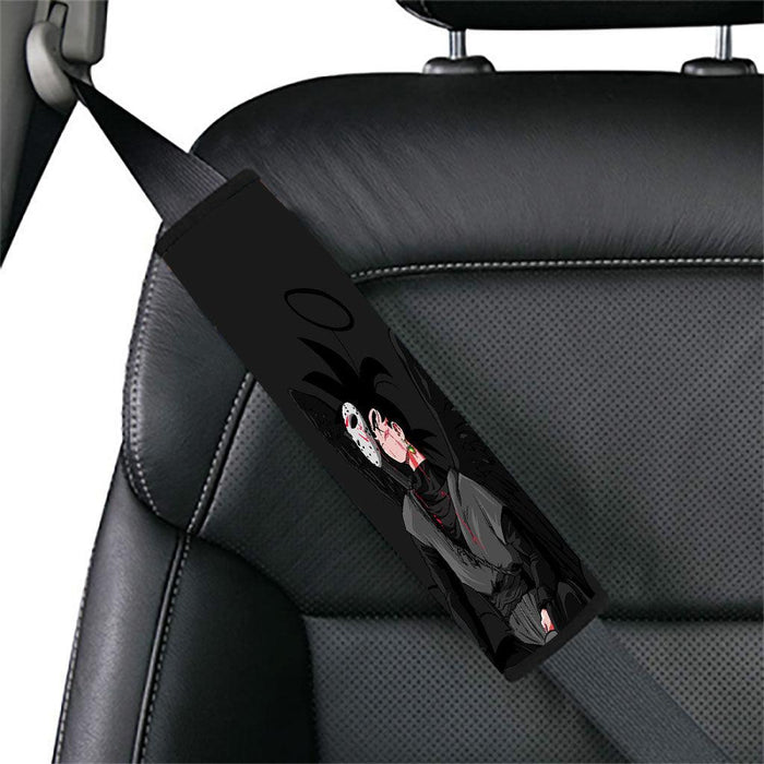 blade runner 2049 world Car seat belt cover