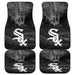 CHICAGO WHITE SOX 1 Car floor mats Universal fit