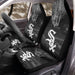 CHICAGO WHITE SOX 1 Car Seat Covers