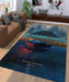 blade runner 2049 Living room carpet rugs