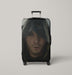 black tears death stranding Luggage Covers | Suitcase