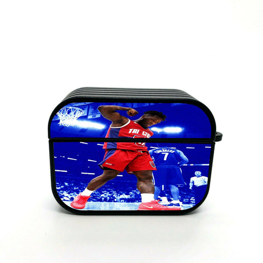 big three basketball player team nba airpod case