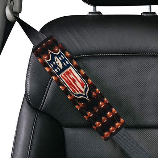 bigstock new york usa nfl football Car seat belt cover - Grovycase