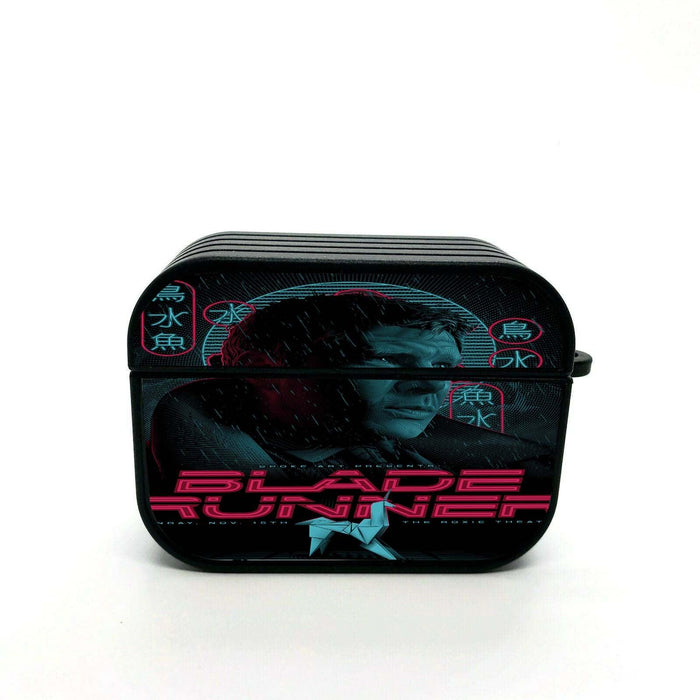 blade runner taste airpods case