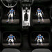 bills player football nfl Car floor mats Universal fit