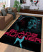 blade runner taste Living room carpet rugs