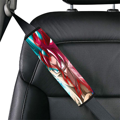 blocking dc comics justice league Car seat belt cover