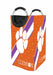 clemson tigers logo repeat Laundry Hamper | Laundry Basket