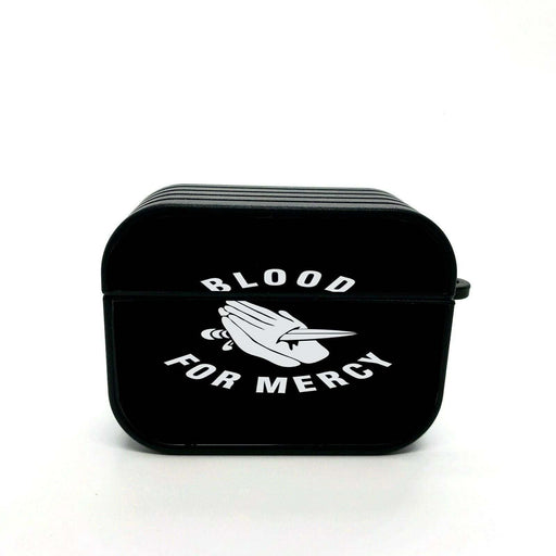 blood for mercy airpods case