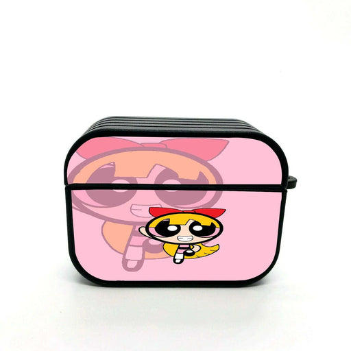 blossom the powerpuff girls airpods case