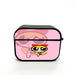 blossom the powerpuff girls airpods case