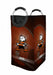 cleveland browns retro Laundry Hamper | Laundry Basket