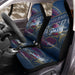 Cleveland Cavaliers 2 Car Seat Covers