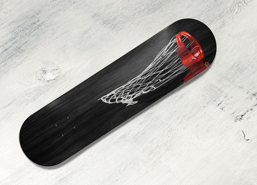 black ring for nba Skateboard decks