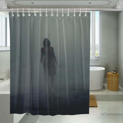 Bohemian rhapsody movie shower curtains