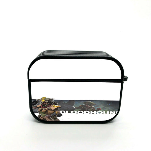 bloodhound from apex legends airpod case