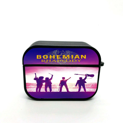 Bohemian rhapsody movie airpods case