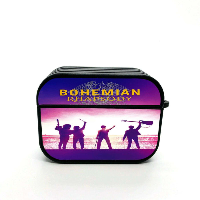 Bohemian rhapsody movie airpods case