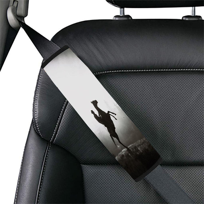 Bohemian rhapsody performance Car seat belt cover