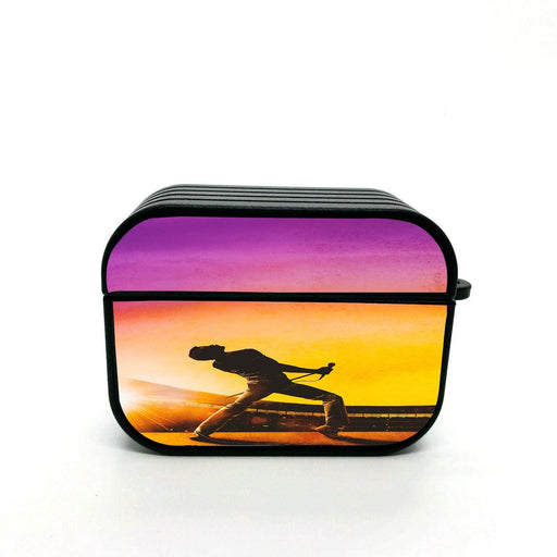 Bohemian rhapsody performance airpods case