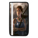 bloody tomb rider main character Car seat belt cover