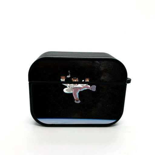 bojack horseman falling airpods case