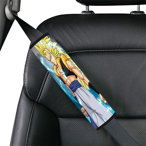 bojack horseman in the sea Car seat belt cover