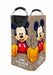 coach brown mickey mouse 1 Laundry Hamper | Laundry Basket