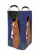 bojack horseman sad Laundry Hamper | Laundry Basket