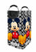 coach mickey mouse cartoon Laundry Hamper | Laundry Basket