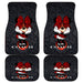 COACH MINNIE MOUSE Car floor mats Universal fit