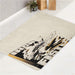 breaking iron fist sketch bath rugs