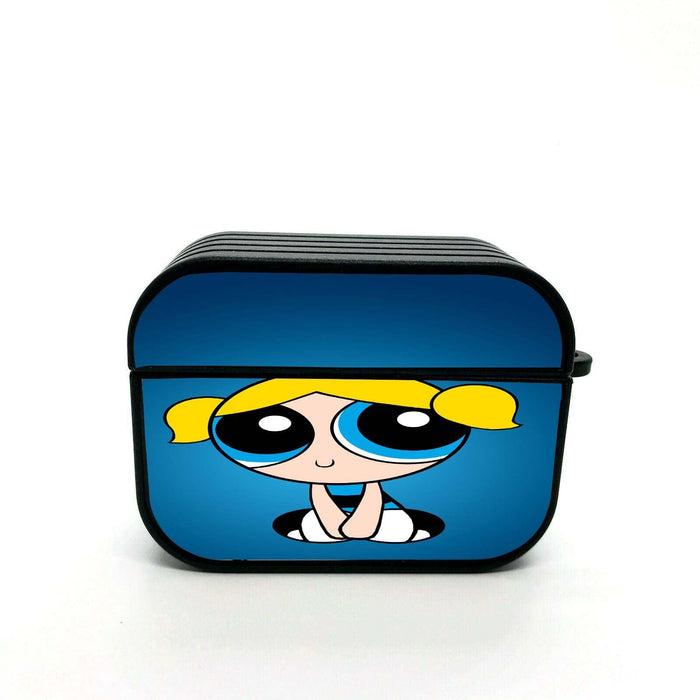 bubbles powerpuff girls airpods case