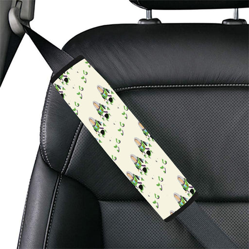 buzz lightyear toys story Car seat belt cover