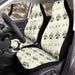 buzz lightyear toys story Car Seat Covers