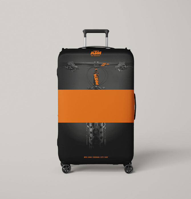 brand ktm for all extreme sport Luggage Covers | Suitcase