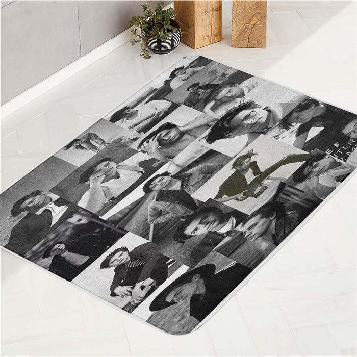 Cole sprouse riverdale bath rugs