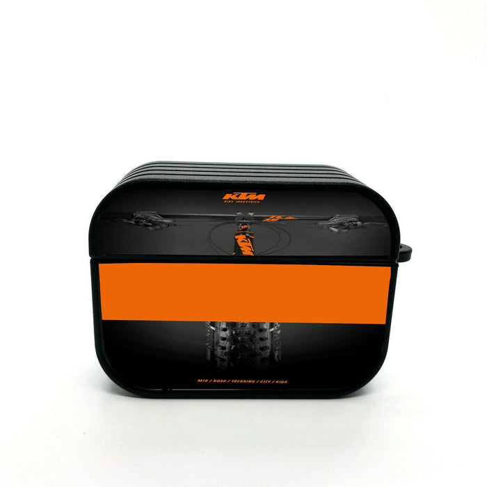 brand ktm for all extreme sport airpod case