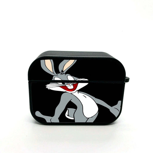 bugs bunny smile airpods case