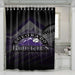 colorado rockies shower curtains