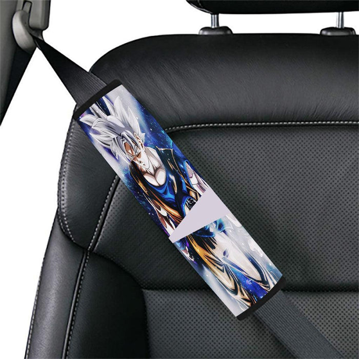 capcom vs marvel Car seat belt cover